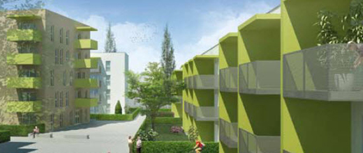 Sonderwohnbauprogramm - Immobilien Graz